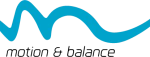 Logo de la franquicia Motion&Balance