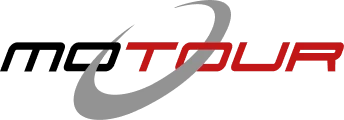 Logo de la franquicia Motos Motour
