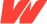 Logo de la franquicia MRW