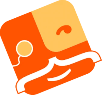 Logo de la franquicia Ms and Mr LANGUAGE