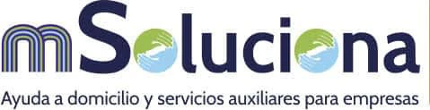 Logo de la franquicia mSoluciona