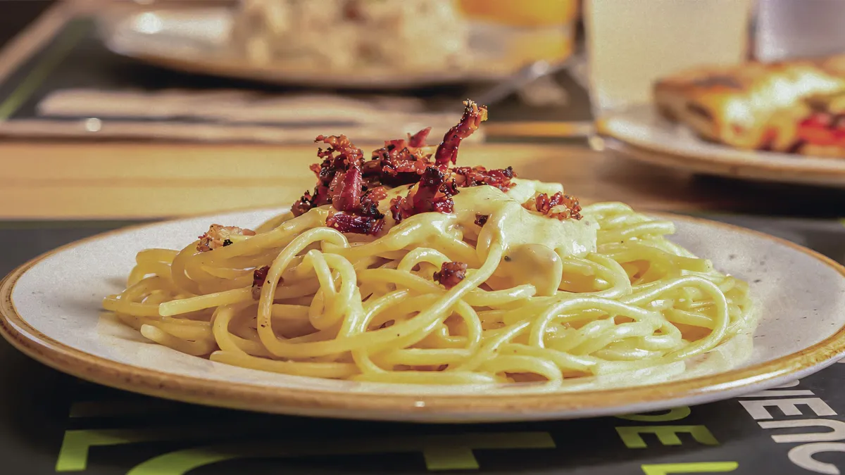 Franquicia Muerde la Pasta - Hostelería y Restauración - ZonaFranquicia
