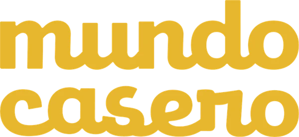 Logo de la franquicia Mundo Casero