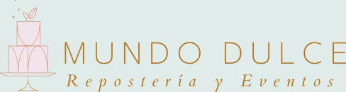 Logo de la franquicia Mundo Dulce