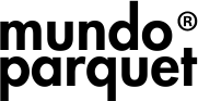 Logo de la franquicia Mundo Parquet