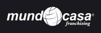 Logo de la franquicia Mundocasa