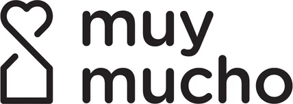 Logo de la franquicia Muy Mucho