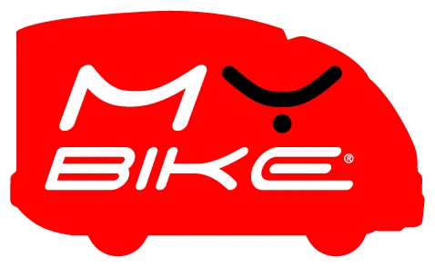 Logo de la franquicia MyBike Mobile