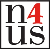 Logo de la franquicia Nails 4 Us