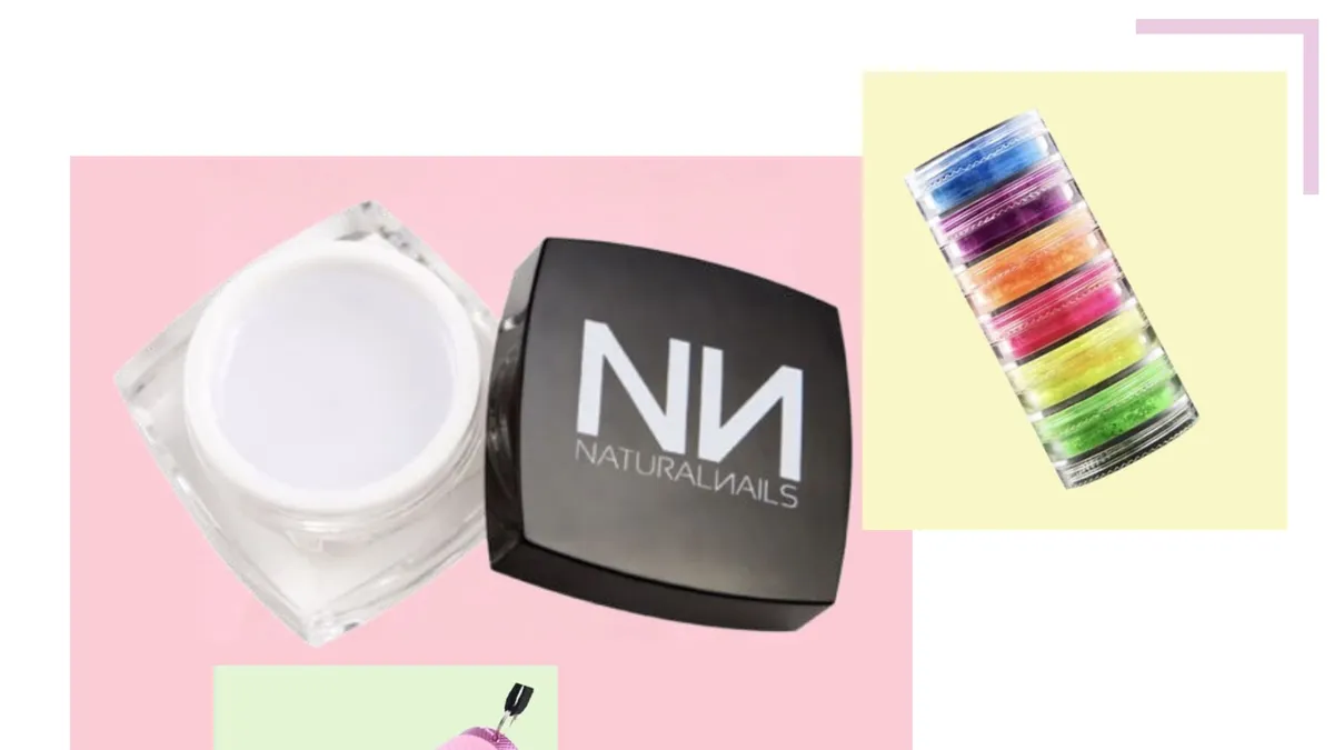 Franquicia Natural Nails - Estética, Belleza y Peluquería - ZonaFranquicia