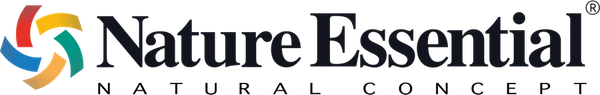 Logo de la franquicia Nature Essential