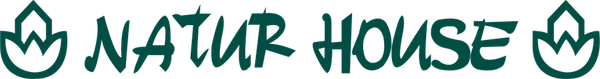 Logo de la franquicia Naturhouse