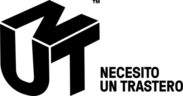 Logo de la franquicia Necesito un trastero