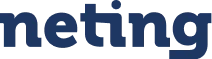 Logo de la franquicia Neting