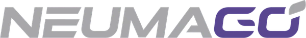 Logo de la franquicia Neumagó