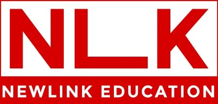 Logo de la franquicia Newlink