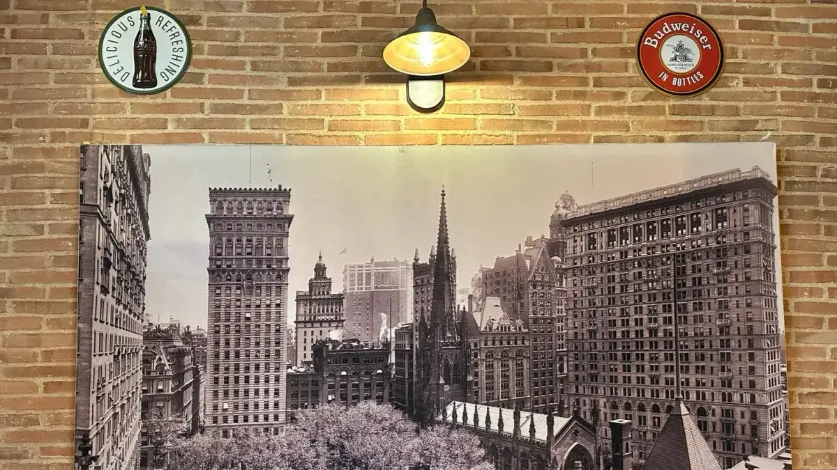 Franquicia NEWYORKERS CAFE - Hostelería y Restauración - ZonaFranquicia