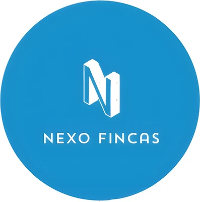 Logo de la franquicia Nexo Fincas
