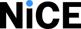Logo de la franquicia NICE