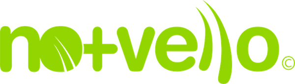 Logo de la franquicia No + Vello