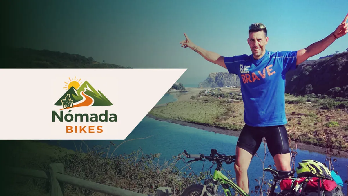 Franquicia Nómada Bikes - Deportes y Gimnasios - ZonaFranquicia