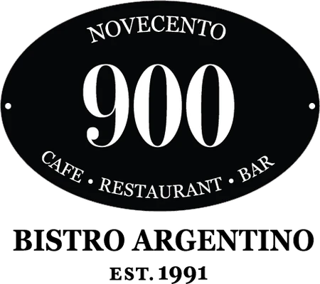 Logo de la franquicia Novecento Bistró