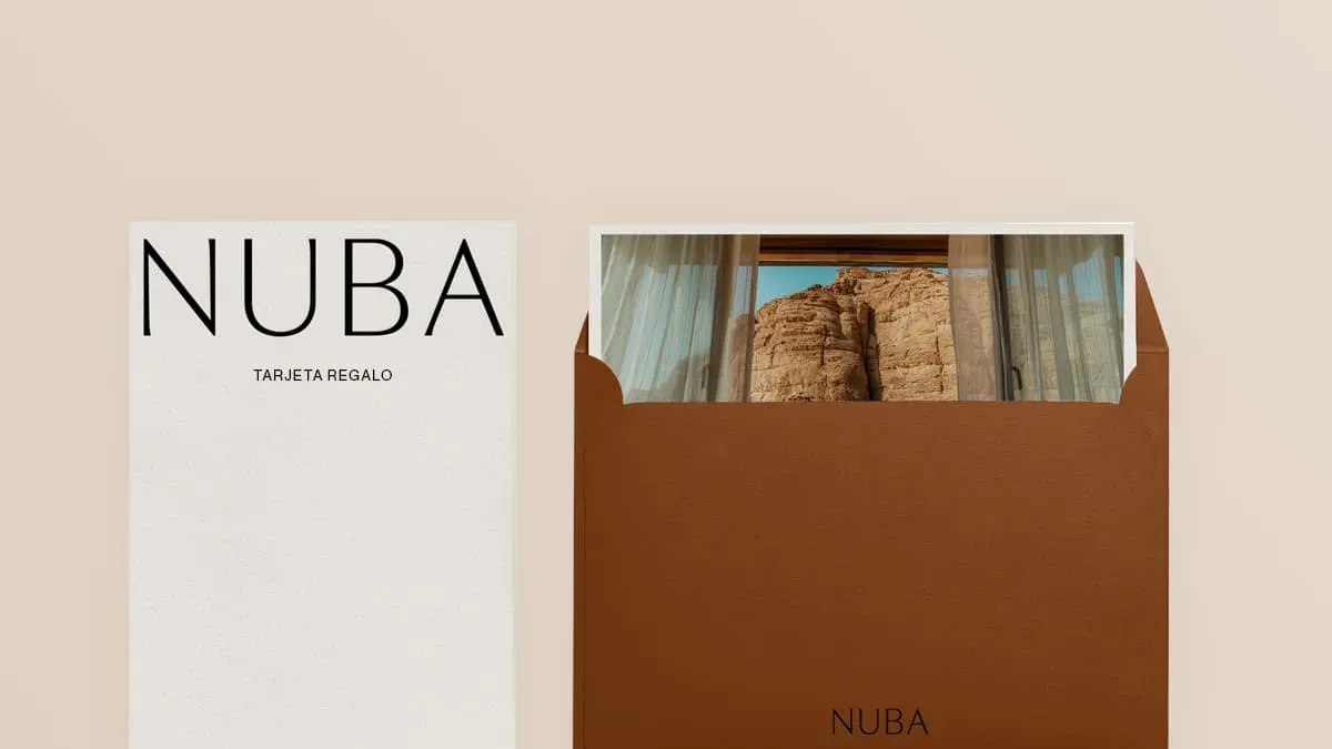 Franquicia NUBA - Agencias de Viajes y Turismo - ZonaFranquicia