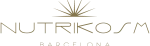 Logo de la franquicia Nutrikosm