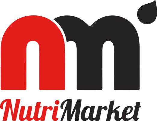 Logo de la franquicia Nutrimarket
