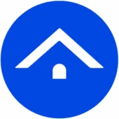 Logo de la franquicia Okupas Fuera