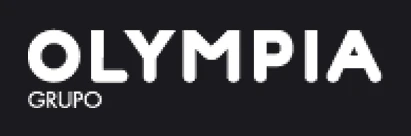 Logo de la franquicia Olympia