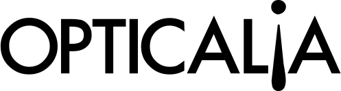 Logo de la franquicia Opticalia