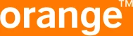 Logo de la franquicia Orange