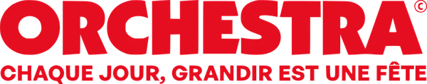Logo de la franquicia Orchestra