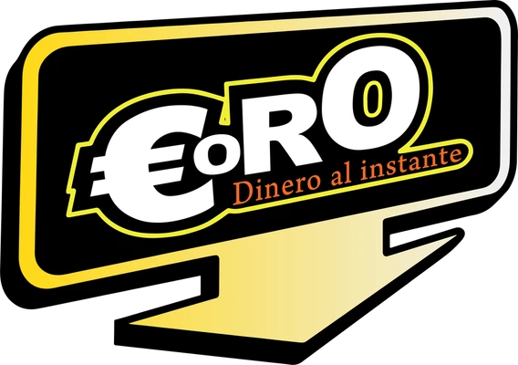 Logo de la franquicia Oro en Euro