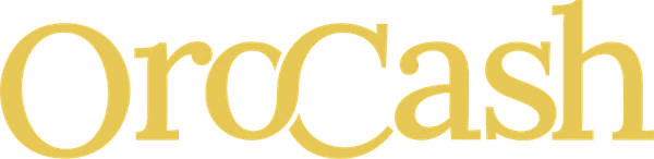 Logo de la franquicia Orocash