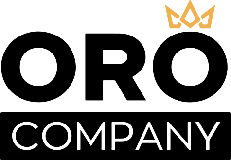 Logo de la franquicia Orocompany