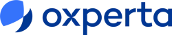 Logo de la franquicia Oxperta