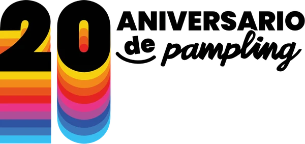Logo de la franquicia Pampling
