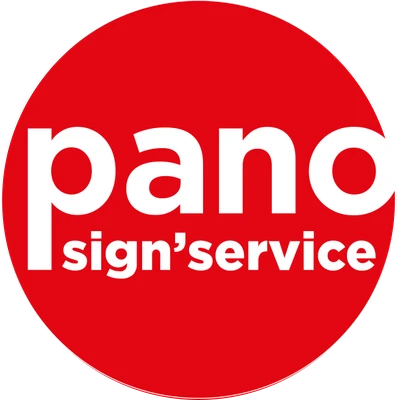 Logo de la franquicia Pano
