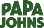Logo de la franquicia Papa Johns