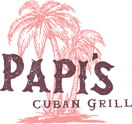Logo de la franquicia PAPI´S GRILL