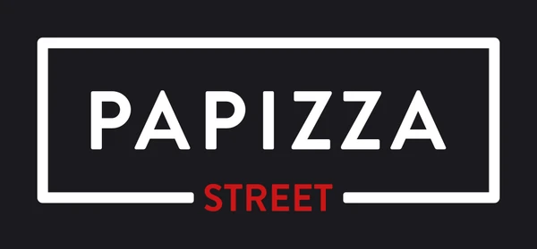 Logo de la franquicia Papizza
