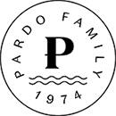 Logo de la franquicia Pardo Family