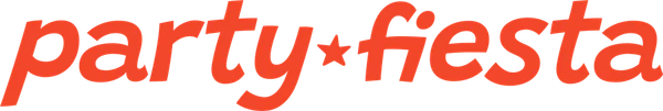 Logo de la franquicia Party Fiesta