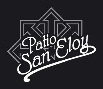 Logo de la franquicia Patio San Eloy