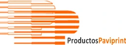 Logo de la franquicia Paviprint
