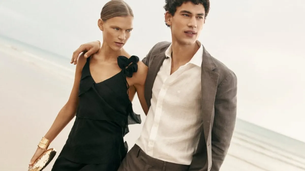 Franquicia Pedro del Hierro - Moda y Complementos - ZonaFranquicia