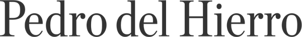 Logo de la franquicia Pedro del Hierro