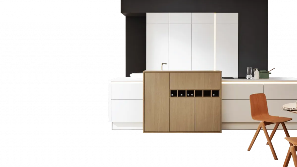 Franquicia Per Sé Küchen - Hogar, Decoración y Mobiliario - ZonaFranquicia